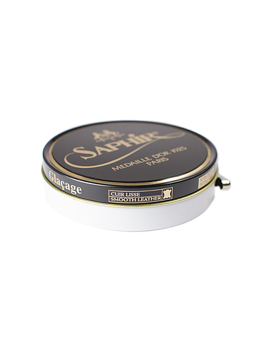 Saphir - Pâte De Luxe 1925 (100ml) - Incolore
