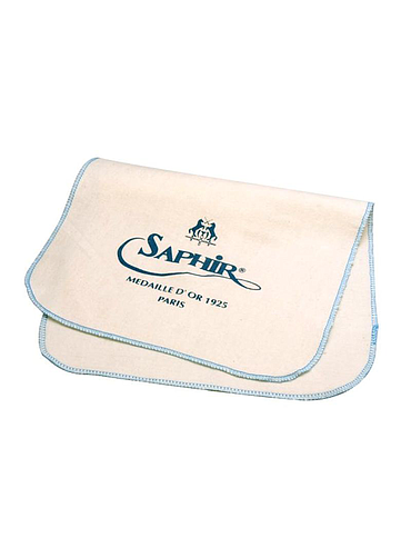 Saphir - Chamois Cotton